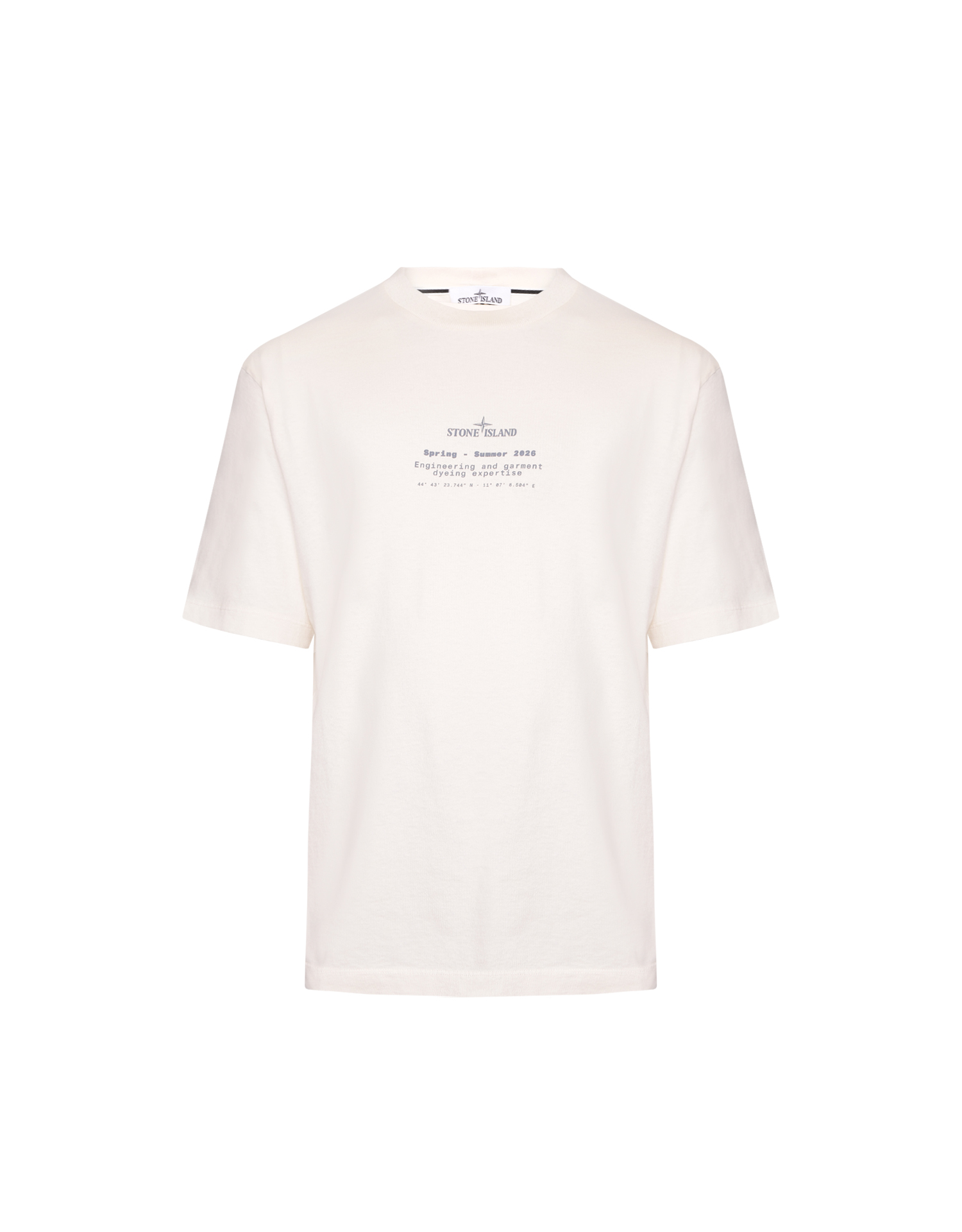 STONE ISLAND Футболка 47447